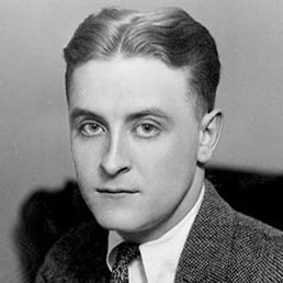 Winter Dreams By F. Scott Fitzgerald