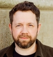 Ben Fergusson