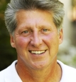 Ron Hansen