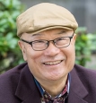Ha Jin