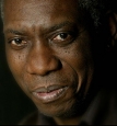 Yusef Komunyakaa and Laren McClung