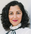 Aimee Nezhukumatathil