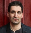 Saïd Sayrafiezadeh