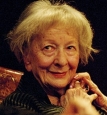 Wisława Szymborska