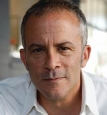 Tom Barbash