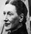Elizabeth Bowen