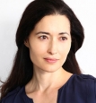 Charmaine Craig