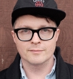Matthew Dickman