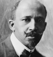 W. E. B. Du Bois