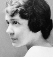 Hildegarde Flanner