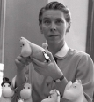 Tove Jansson