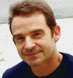 Carol Edgarian and Tom Jenks