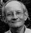 Jim Harrison and Ted Kooser