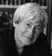 Ursula K. Le Guin