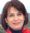 Mehrnoosh Mazarei