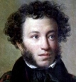 Aleksandr Pushkin