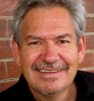 Benjamin Alire Sáenz