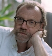 George Saunders