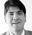 Sherman Alexie