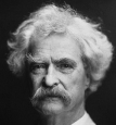 Mark Twain