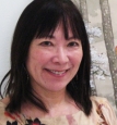 Amy Uyematsu