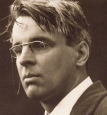 William Butler Yeats