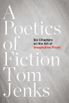 A Poetics of Fiction Front Cover