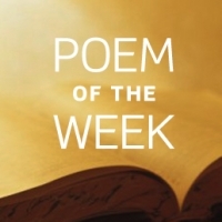 Poems of the Week: 2009-2010 Poems of the Week: 2009-2010