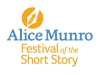 Alice Munro Festival of the Short Story