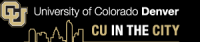University of Colorado, Denver