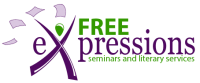 Free Expressions Seminars: Breakout Novel Intensive