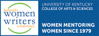 Kentucky Women Writers Conference