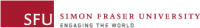Simon Fraser University Continuing Studies