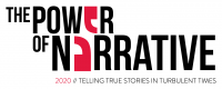 The Power of Narrative Conference