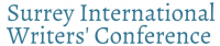 Surrey International Writers’ Conference