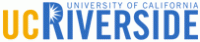 University of California, Riverside