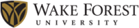 Wake Forest University Wake Forest University
