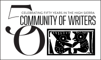 Community of Writers 