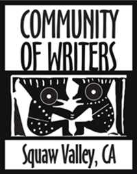 Community of Writers at Squaw Valley