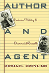 Author and Agent by Michael Kreyling