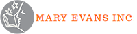 Mary Evans Inc. Mary Evans Inc.