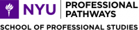 NYU, MS in Publishing: Digital and Print Media
