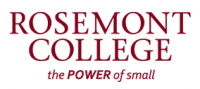 Rosemont College, MA in Publishing Rosemont College, MA in Publishing