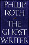 The Ghost Writer by Philip Roth