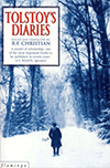 Tolstoy's Diaries 1847—1910 by Leo Tolstoy