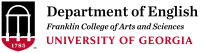 University of Georgia