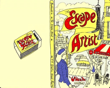 Gallery cover